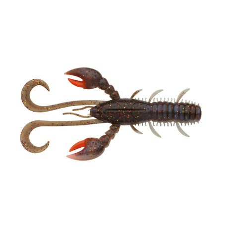 Berkley - Hollow Craw - Hengelsport De Goeie Vangst