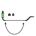 Sonik-Gizmo Swing Bobbin Phat-Green - Hengelsport De Goeie Vangst