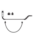 Sonik-Gizmo Swing Bobbin Phat-White - Hengelsport De Goeie Vangst