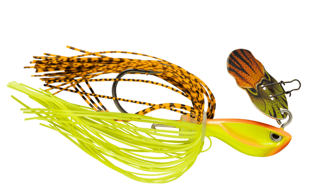 Rapala - Rap - V Perch Bladed Jig - Hengelsport De Goeie Vangst