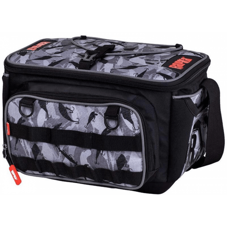 Rapala - Lurecamo Tackle Bag Lite - Hengelsport De Goeie Vangst