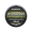 Sonik - Subsonik Invisicam Monofilament | 1200m - Hengelsport De Goeie Vangst