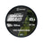 Sonik-Subsonik Sinking Braid | 40Lb | 600m-Groen-40lb-Hengelsport De Goeie Vangst