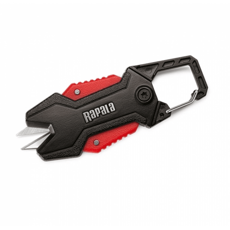 Rapala-RCD Retractable Line Scissors - Hengelsport De Goeie Vangst