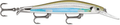 Rapala-Rapala ripstop deep-Moss back shiner-12cm-Hengelsport De Goeie Vangst