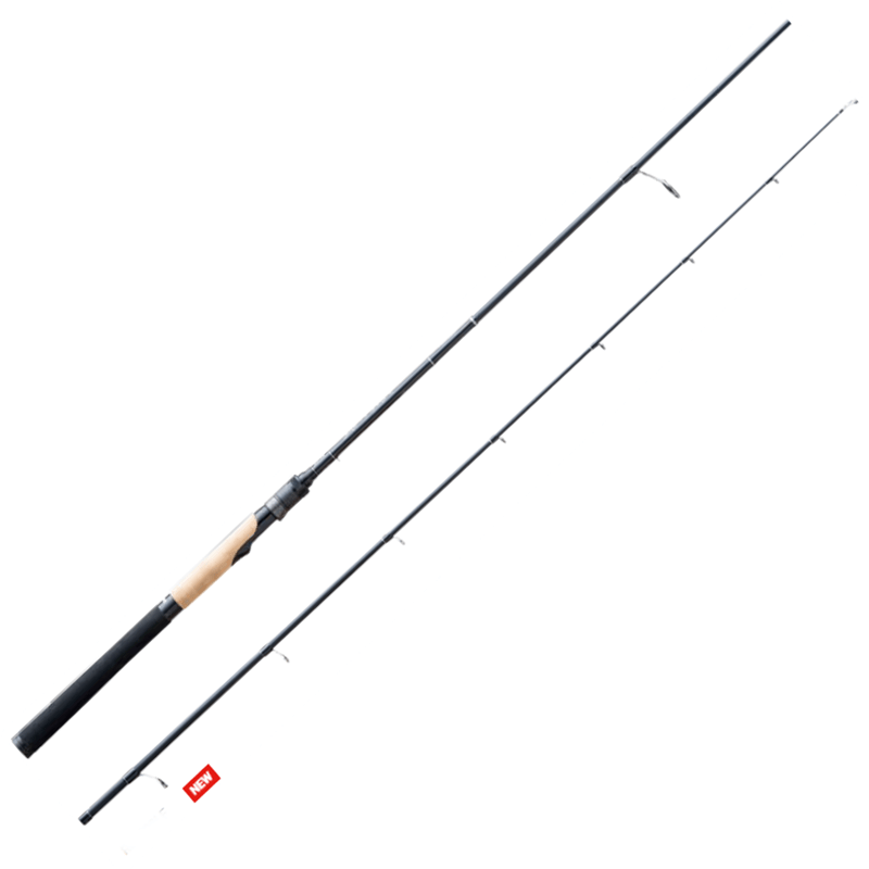 Rapala-Shadow Blade Spinhengel-274cm-21-77g-Hengelsport De Goeie Vangst