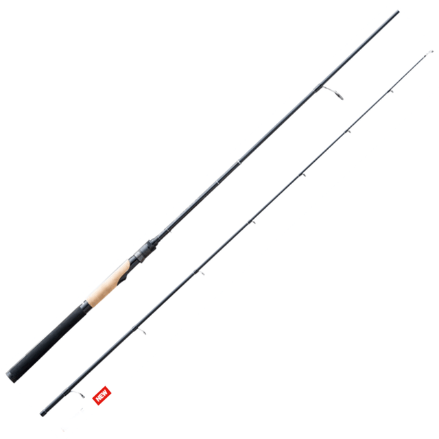 Rapala-Shadow Blade Spinhengel-274cm-10-28g-Hengelsport De Goeie Vangst