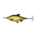Dam-Effzett Perch Spoon-Rudd-7cm (17g)-Hengelsport De Goeie Vangst