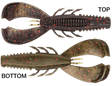 Rapala - CrushCity Cleanup Craw - Hengelsport De Goeie Vangst