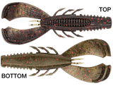 Rapala - CrushCity Cleanup Craw - Hengelsport De Goeie Vangst