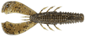 Rapala-CrushCity Cleanup Craw-Green Pumpkin Magic-9cm-Hengelsport De Goeie Vangst