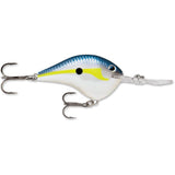 Rapala-DT-10-Helsinki Shad-6 cm-Hengelsport De Goeie Vangst