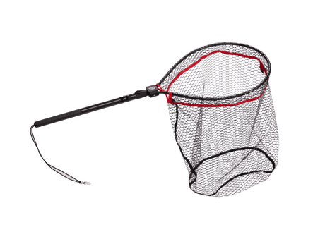 Rapala-Karbon Trout Net - Hengelsport De Goeie Vangst