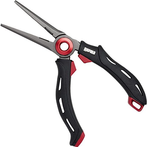 Rapala-Pince Magnet Onthaaktang | 18cm - Hengelsport De Goeie Vangst