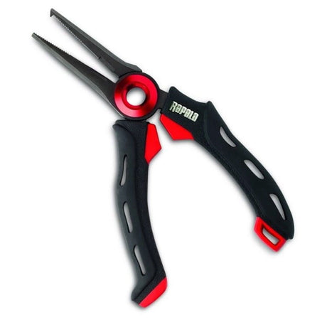 Rapala - RCD Mag Spring Splitring Tang 15cm - Hengelsport De Goeie Vangst