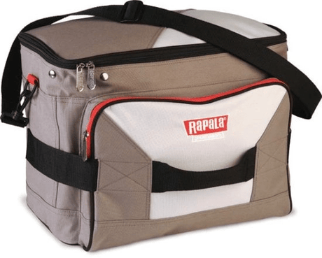 Rapala - Sportman's 31 Tackle Bag - Hengelsport De Goeie Vangst