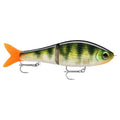 Rapala-Super Shadow Rap Glide-11cm-Live Perch-Hengelsport De Goeie Vangst