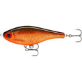 Rapala-Super Shadow Rap Jerk-Lava Roach-11cm-Hengelsport De Goeie Vangst