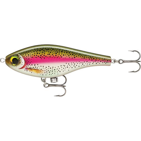 Rapala - Super Shadow Rap Jerk - Hengelsport De Goeie Vangst