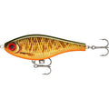Rapala-Super Shadow Rap Jerk-Scaled Roach-11cm-Hengelsport De Goeie Vangst