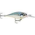 Rapala-X-Light Shad Crankbait-Bap-4cm-Hengelsport De Goeie Vangst