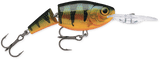 Rapala - Jointed Shad Rap - Hengelsport De Goeie Vangst