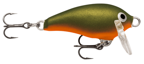 Rapala - Mini Fat Rap - Hengelsport De Goeie Vangst