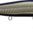 Rapala-Precision Xtreme Mavrik Custom-Matt Black Green UV-11cm-Hengelsport De Goeie Vangst