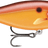 Rapala-Shad Rap Elite-Gilded Crawdad-5.5cm-Hengelsport De Goeie Vangst