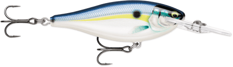 Rapala - Shad Rap Elite - Hengelsport De Goeie Vangst
