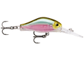 Rapala-Shadow Rap Fat Jack-Ghost Sandeel-4cm-Hengelsport De Goeie Vangst