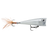 Rapala-X-Light Pop-Pearl White-4cm-Hengelsport De Goeie Vangst