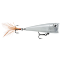 Rapala-X-Light Pop-Pearl White-4cm-Hengelsport De Goeie Vangst