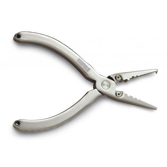 Rapala-6.5" Aluminum Pliers - Hengelsport De Goeie Vangst