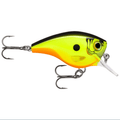 Rapala-Bx Big Brat-Chartreuse Shad-7cm-Hengelsport De Goeie Vangst