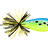 Rapala-BX Skitter Frog-Parrot UV-5.5cm-Hengelsport De Goeie Vangst