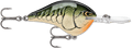 Rapala-DT-6-Olive Green Crawdad-5cm-Hengelsport De Goeie Vangst