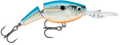 Rapala-Jointed Shad Rap-Blue Shad-4cm-Hengelsport De Goeie Vangst