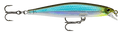 Rapala-Shadow Rap-Tropic Ice-7cm-Hengelsport De Goeie Vangst