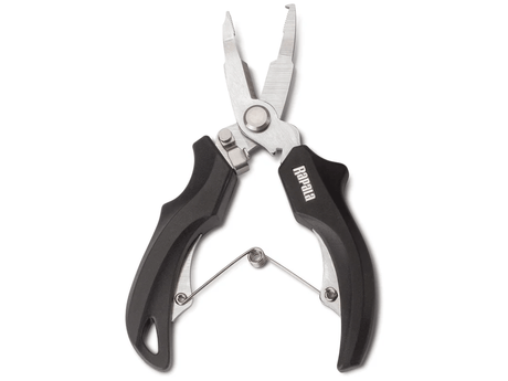 Rapala - Split Ring Scissors - Hengelsport De Goeie Vangst