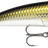Rapala-Ultra Light Pop-Gold Chrome-4cm-Hengelsport De Goeie Vangst