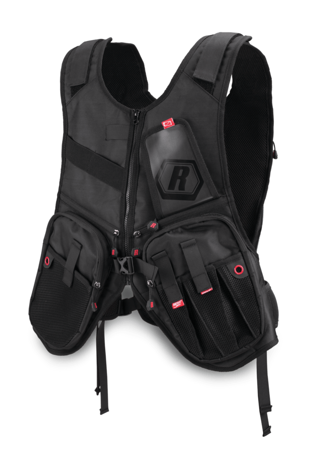 Rapala - urban vest pack - Hengelsport De Goeie Vangst
