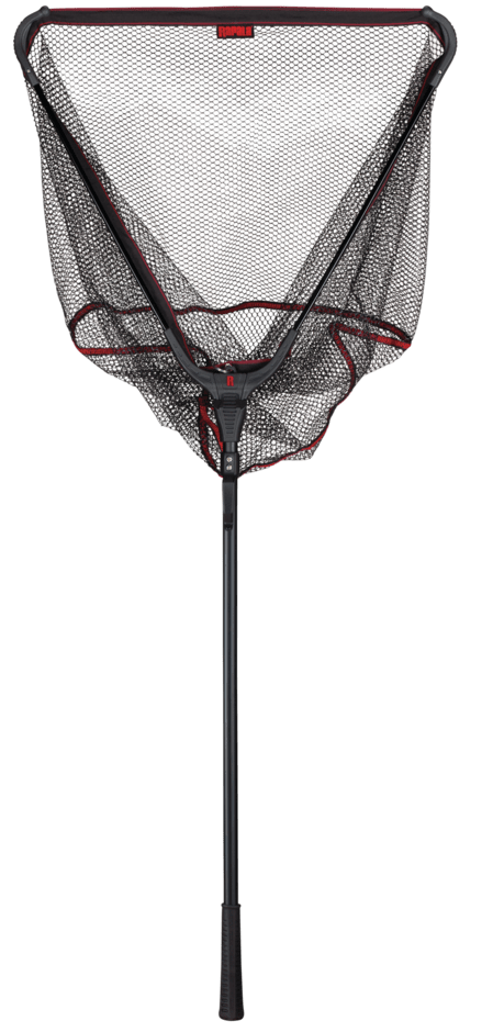 Rapala-Folding Net | 50X50Cm-50x50cm - Hengelsport De Goeie Vangst
