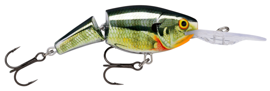 Rapala - Jointed Shad Rap - Hengelsport De Goeie Vangst