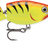 Rapala-Jointed Shad Rap-Hot Tiger-7cm-Hengelsport De Goeie Vangst