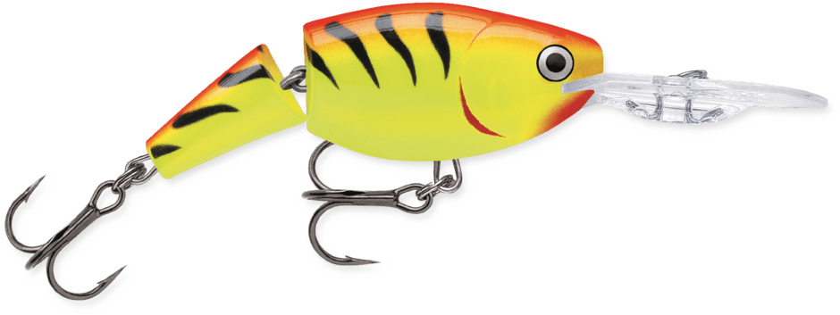 Rapala - Jointed Shad Rap - Hengelsport De Goeie Vangst