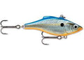 Rapala-Rippin' Rap-Silver Blue-7cm-Hengelsport De Goeie Vangst