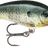 Rapala-Shad Dancer-Live Bluegill-7cm-Hengelsport De Goeie Vangst