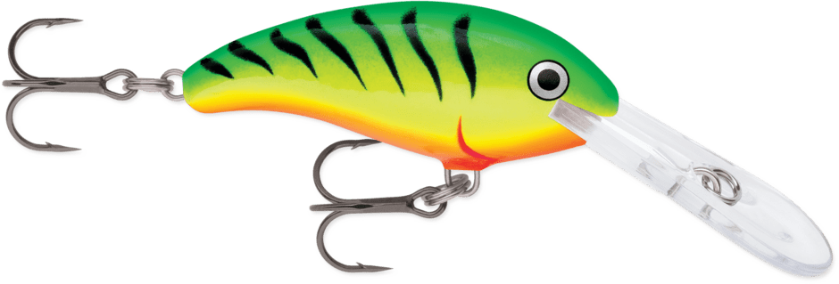 Rapala - Shad Dancer - Hengelsport De Goeie Vangst