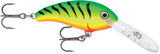 Rapala - Shad Dancer - Hengelsport De Goeie Vangst